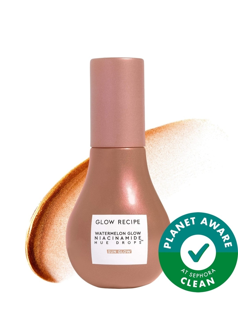 Glow Recipe Sun Glow Bronzing Hue Drops